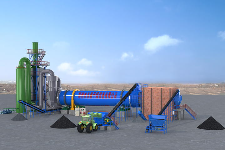 2025鄭州東鼎為您提供大型環(huán)保煤泥烘干機研發(fā)設計、制造安裝、售后托管、配件供應一條龍服務。