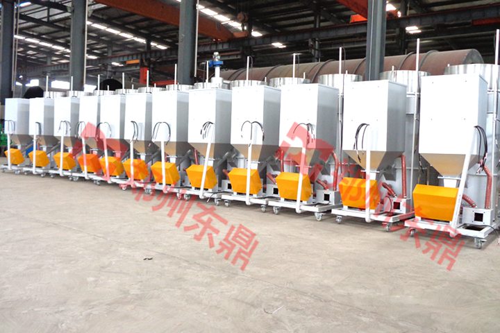 江西生物質(zhì)熱風(fēng)爐