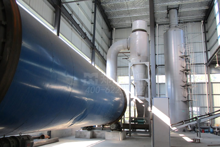 專業(yè)提供鍋爐燃燒用木片烘干機(jī)設(shè)備，木片烘干機(jī)解決木片、樹枝、樹皮物料烘干難題，烘干產(chǎn)量大，品質(zhì)好。