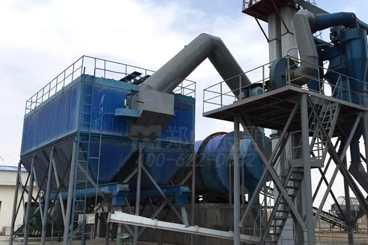 沙子烘干機主要用于干粉砂漿行業(yè)所用的黃砂、河沙及鑄造行業(yè)用于各種規(guī)格型砂的脫水烘干。