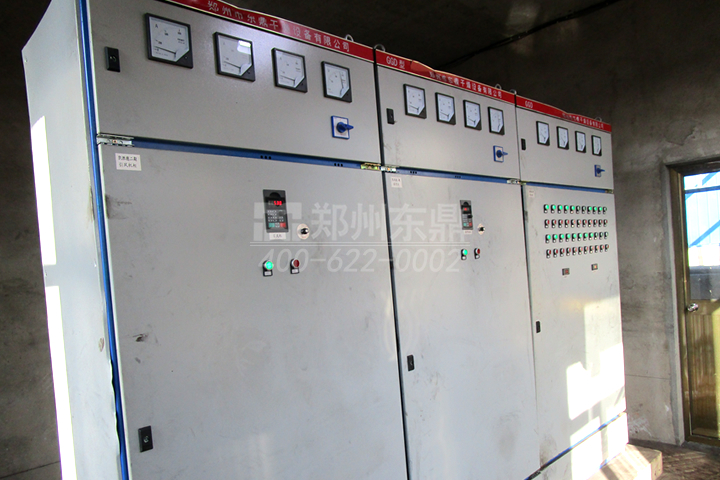 煤炭干燥廠家針對(duì)國(guó)內(nèi)煉焦煤的情況開(kāi)發(fā)了焦炭烘干機(jī)系統(tǒng)，適用于各種爐前焦粒、焦粉的水分調(diào)濕處理。