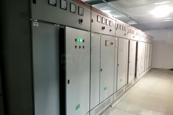 成套煤矸石烘干設(shè)備通過熱風(fēng)脫水工藝可以快速降低矸石中的多余水分，實(shí)現(xiàn)煤矸石工業(yè)化利用。